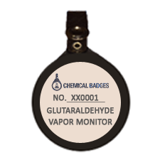 Glutaraldehyde Vapor Monitor