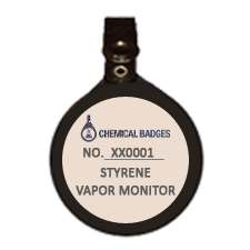 Styrene Vapor Monitor